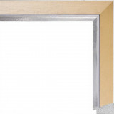 AR-70 пластиковая рамка А3