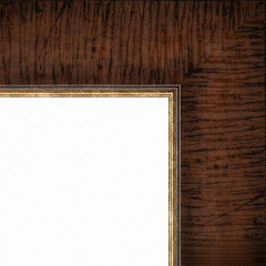 AR-43 пластиковая рамка А2