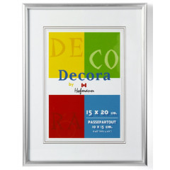 45-P пластиковая рамка 15-20 Hofmann