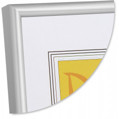 45-P пластиковая рамка 30-40 Hofmann