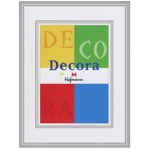 45-P пластиковая рамка 30-40 Hofmann