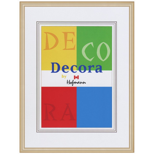 45-O пластиковая рамка 40-50 Hofmann