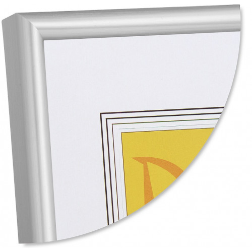 45-P пластиковая рамка 13-18 Hofmann