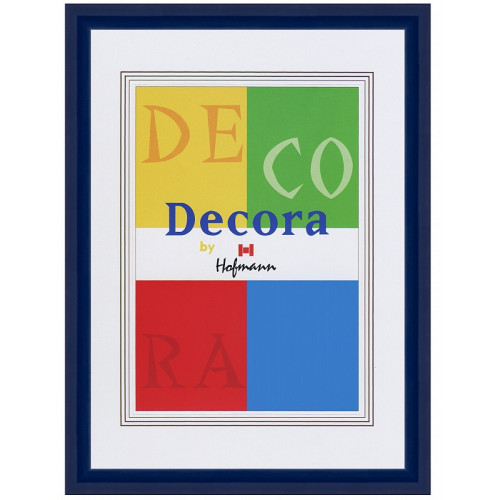 45-A пластиковая рамка 15-20 Hofmann