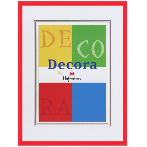 45-R рамка пластик 30-45