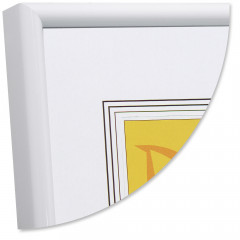 45-BL пластиковая рамка 15-20 Hofmann