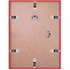 45-R пластиковая рамка 30-40 Hofmann