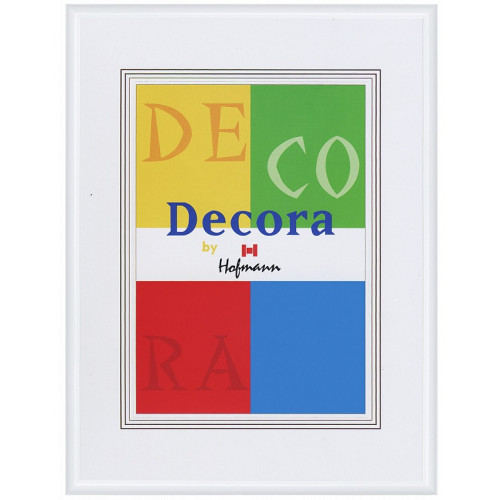 45-BL пластиковая рамка 30-45 Hofmann