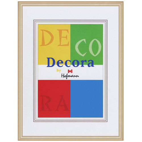 45-O пластиковая рамка 30-45 Hofmann