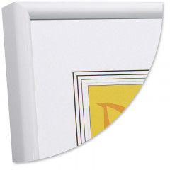 45-BL пластиковая рамка 10-15 Hofmann