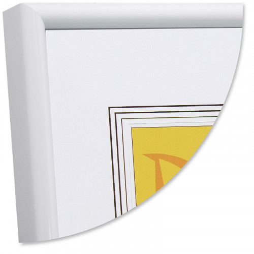 45-BL пластиковая рамка 10-15 Hofmann