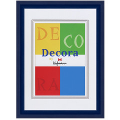 45-A пластиковая рамка 13-18 Hofmann