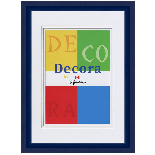 45-A пластиковая рамка 13-18 Hofmann