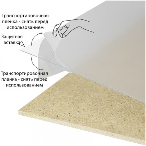 Рамка серебро 9 мм А2 (42-59) Nielsen (Нельсон) алюминиевая