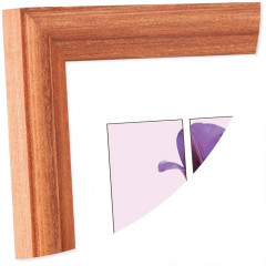 31-23 деревянная рамка 21-30