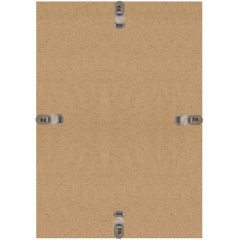 41-86 без багетная рамка 21-30 Clip Interior Lite со стеклом