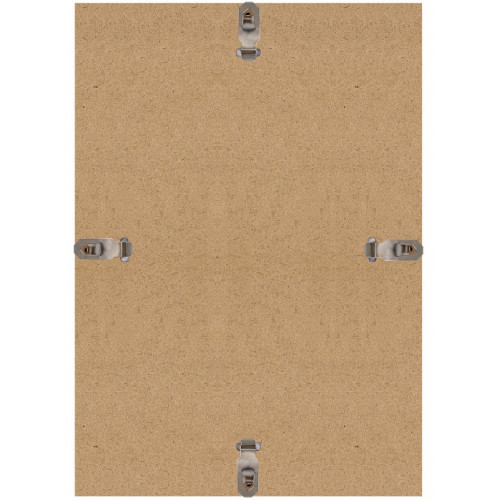 41-86 без багетная рамка 21-30 Clip Interior Lite со стеклом