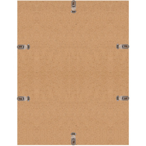41-87 без багетная рамка 30-40 Clip Interior Lite со стеклом
