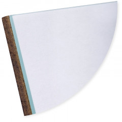 41-87 без багетная рамка 30-40 Clip Interior Lite со стеклом