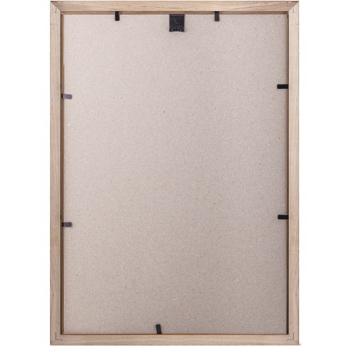 43-655 деревянная рамка А4