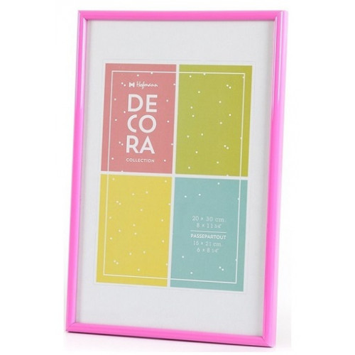 45-FC пластиковая рамка 30-40 Hofmann