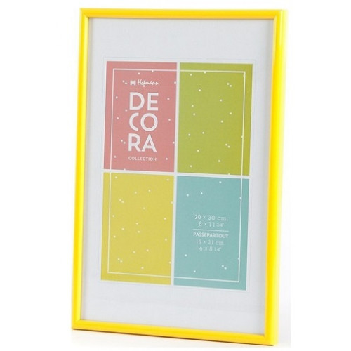 45-AM пластиковая рамка 30-40 Hofmann