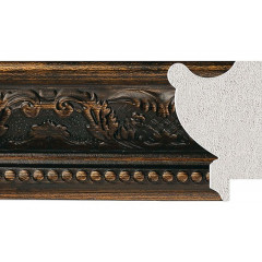 AR-24 пластиковая рамка 30-40