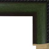 AR-37 пластиковая рамка 50-50