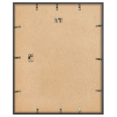 MR-386 пластиковая рамка 40-50