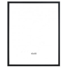 MR-386 пластиковая рамка 40-50