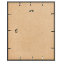 MR-386 пластиковая рамка 40-50