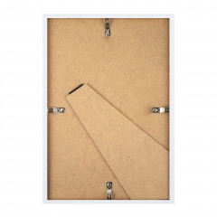 MR-221 пластиковая рамка А4