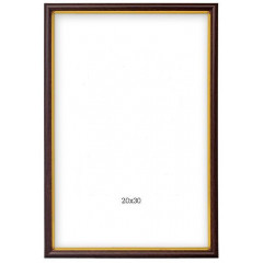 MR-228 пластиковая рамка 20-30