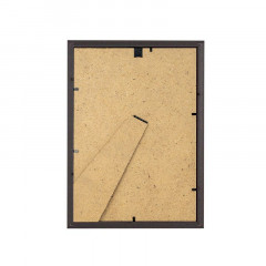 MR-208 рамка деревянная А4