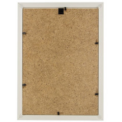 MR-214 пластиковая рамка А4 