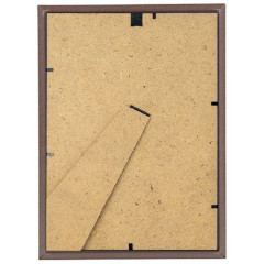 641807-4 пластиковая рамка 10-15