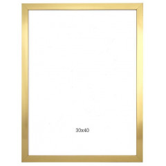 MR-104 пластиковая рамка 30-40