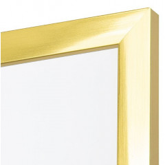 MR-104 пластиковая рамка 30-40