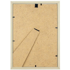 MR-225 пластиковая рамка А4