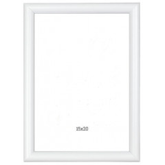 642-61 пластиковая рамка 15-20