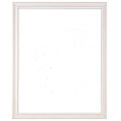642-61 пластиковая рамка 40х50
