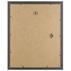 642-50 пластиковая рамка 40х50