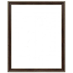 642-50 пластиковая рамка 40х50