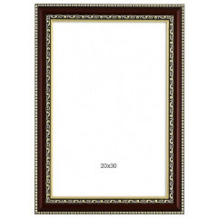 MR-257 пластиковая рамка 20-30