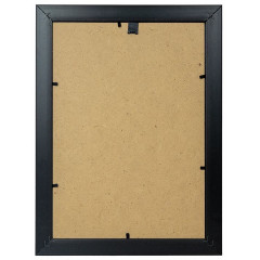 MR-322 пластиковая рамка А4