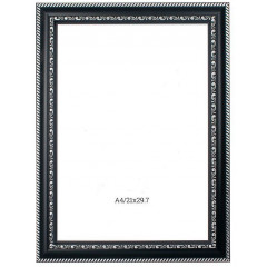 MR-200 пластиковая рамка А4