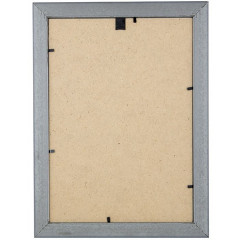 647-46 пластиковая рамка А4 