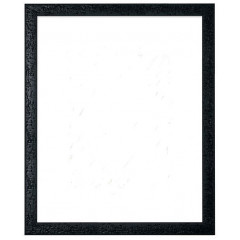 651-77 пластиковая рамка 40х50