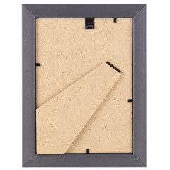 651-11 пластиковая рамка 20-30 золото