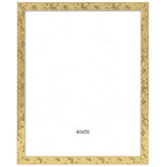 6516-18 пластиковая рамка 40-50